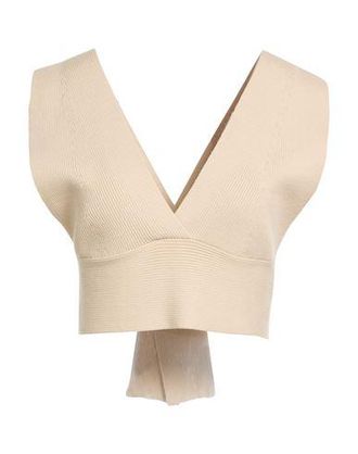 Liviana Conti TOPWEAR - Tops on YOOX.COM