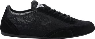 Jimmy Choo London Sneakers