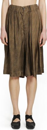 Uma Wang Poela Pants