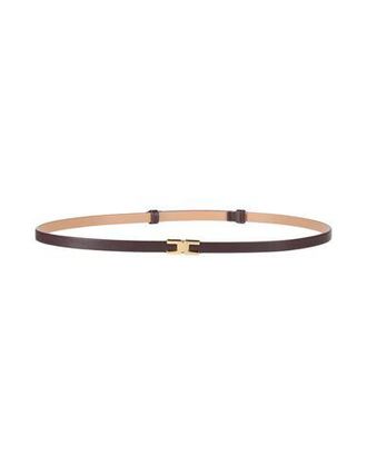 Elisabetta Franchi Small Leather Goods - Belts on YOOX.COM
