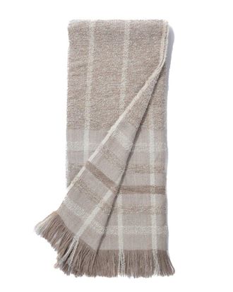 Amity Home Marcus Alpaca Throw