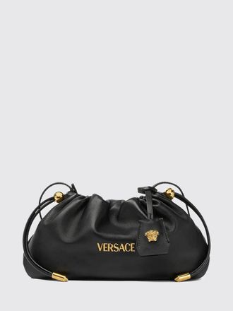 Versace Borsa A Mano VERSACE Donna colore Nero