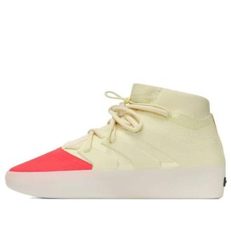 adidas x Fear of God Athletics I BASKETBALL Desert Indiana IH5906
