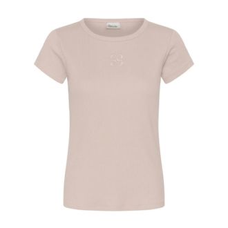 MY ESSENTIAL WARDROBE Donna, Top, Rosa, S, new