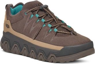 UGG Mens Captrail Low Cut Sneakers In Thunder Cloud/antilope