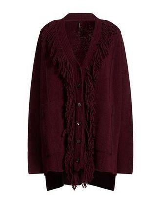 Masnada STRICKWAREN - Strickjacken auf YOOX.COM