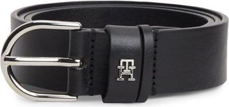 Tommy Hilfiger Leren riem, 3 cm EFFORTLESS