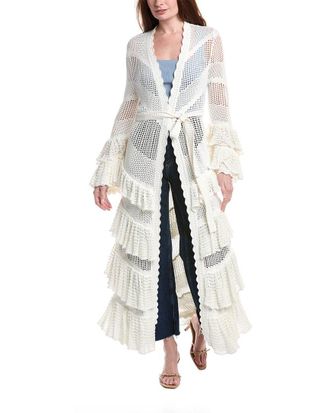 Alexis Cari Robe