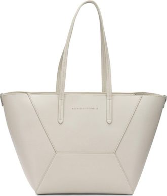 Brunello Cucinelli Brunello Cucinelli Bc Duo gro&szlig;e Umh&auml;ngetasche