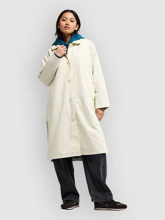 Quiksilver Manhattan Trench Jacke
