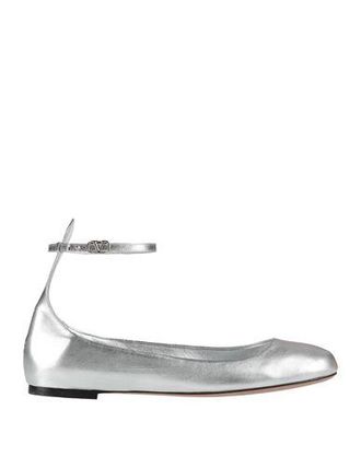 Valentino Garavani FOOTWEAR - Ballet flats sur YOOX.COM