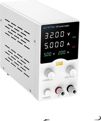 OEM Fuente De Alimentaci&oacute;n De Cc, Voltaje Ajustable Hasta 30 V, Carga R&aacute;pida Usb, Ga305b 30 V 5 A