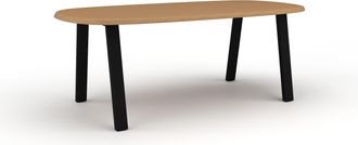 Schubiger M&ouml;bel Esstisch Tombar