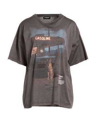 Dondup TOPWEAR - T-shirts sur YOOX.COM