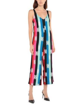 Trussardi OVERALLS - Jumpsuits auf YOOX.COM