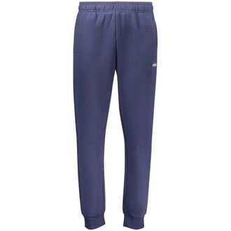 Fila Uomo, Pantaloni, Blu, 2Xl, new