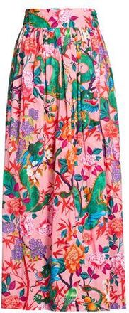 Connor & Blake BOTTOMWEAR - Gonne lunghe su YOOX.COM