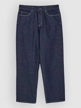 Element Relax 5 Jeans zwart