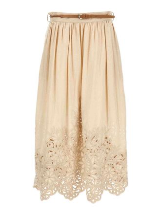 Zimmermann Wylie Skirt