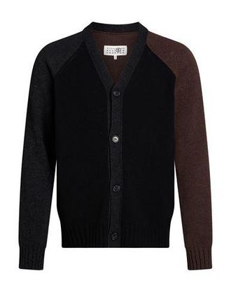 Maison Margiela KNITWEAR - Cardigans on YOOX.COM