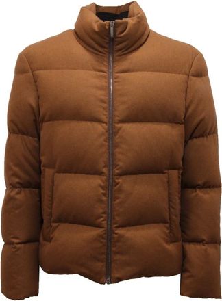 PESERICO Uomo, Giacche, Marrone, M, new