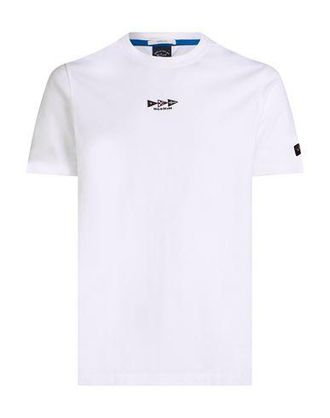 Paul & Shark TOPWEAR - T-shirts on YOOX.COM