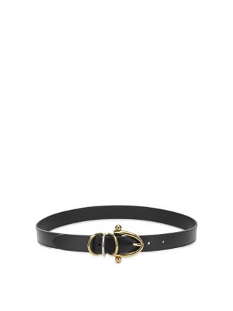 Chlo&eacute; Cintur&oacute;n de Piel Pulsera
