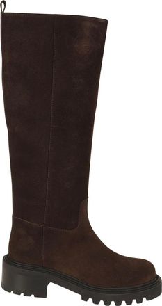 Via Roma 15 Donna, Scarpe, Marrone, 40 EU, new
