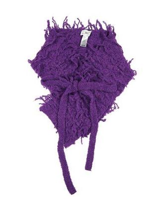 SOLOTRE ACCESSOIRES - Schals auf YOOX.COM