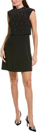 Eliza J Aline Dress