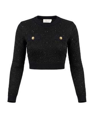 Elisabetta Franchi MAGLIERIA - Pullover su YOOX.COM