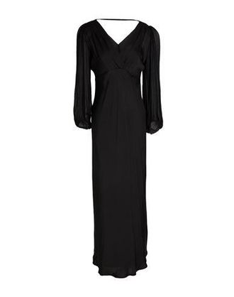 Vicolo DRESSES - Maxi dresses on YOOX.COM