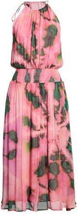 Pinko VESTIDOS - Vestidos midi en YOOX.COM