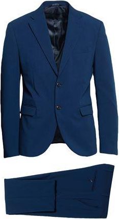 Alessandro Gilles SUITS and CO-ORDS - Suits on YOOX.COM