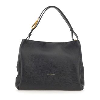 Gianni Chiarini Shoulder Bags, female, Black, Size: ONE SIZE Cecile Tote Bag