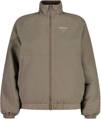 Maloja BodoM. Fleecejacke f&uuml;r Damen | beige