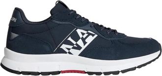 Napapijri Uomo, Scarpe, Blu, 43 EU, new