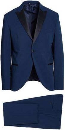 Luca Bertelli SUITS and CO-ORDS - Suits on YOOX.COM
