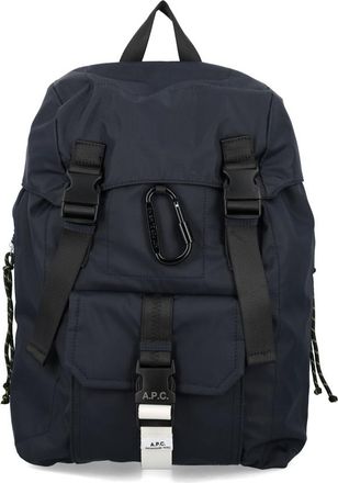 A.P.C. Trek Technical Backpack