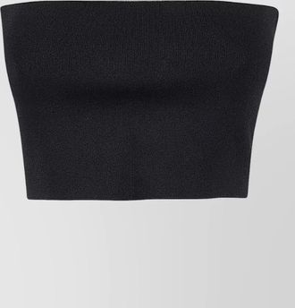 Liviana Conti bandeau top