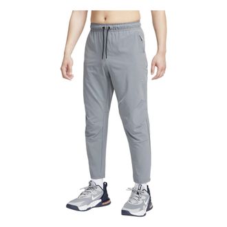 Nike Unlimited Dri-FIT Straight Leg Versatile Pants Asia Sizing Smoke Grey FB7547-084