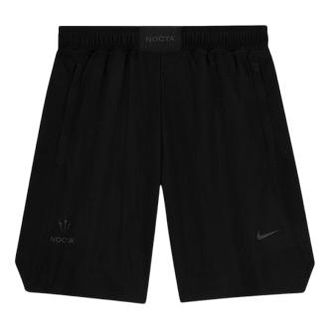 Nike x NOCTA Drake Basketball Shorts Black DM1715-010