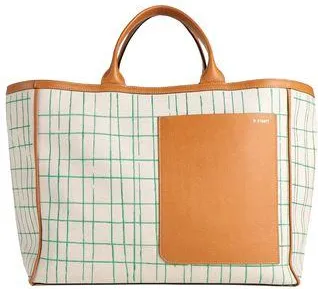 Valextra BAGS - Handbags on YOOX.COM