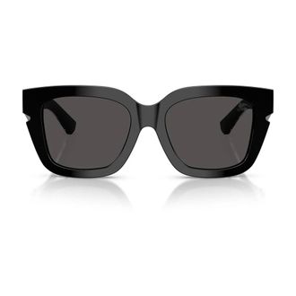 Burberry Sunglasses, unisex, Black, Size: 54 MM Be4453 Sunglasses