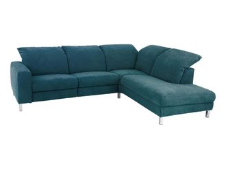 Schubiger M&ouml;bel Ecksofa Hohoe Basic