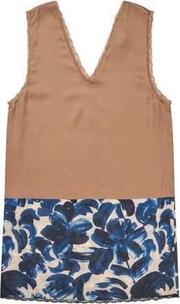 Munthe Jurken - Dames - Jurken - Veelkleurig - Maat: XL