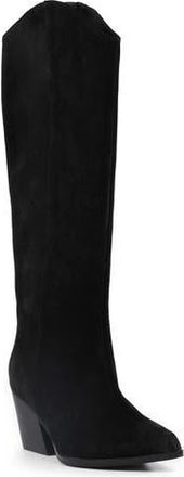 Seychelles Beg To Differ Western Boot in Black at Nordstrom Rack, Size 6.5