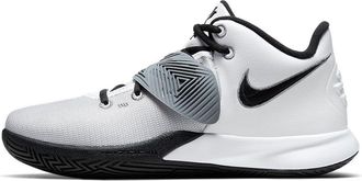 Nike Kyrie Flytrap 3 EP White Cool Grey CD0191-103