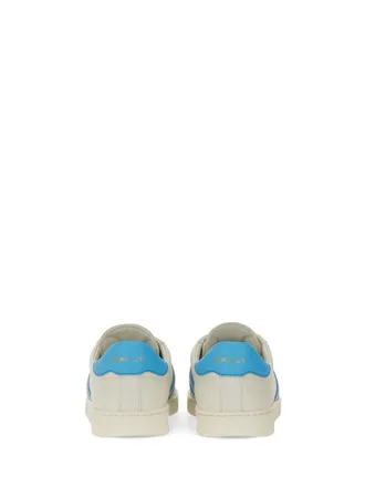 Bally Tyger Sneaker - White