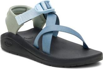 Chaco CushZ Sandal in Overcast at Nordstrom, Size 10
